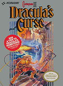 Castlevania III: Dracula's Curse