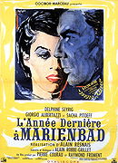 Last Year at Marienbad