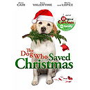 The Dog Who Saved Christmas