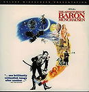 The Adventures of Baron Munchausen