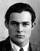 Ernest Hemingway