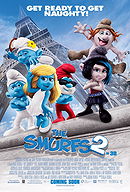 The Smurfs 2