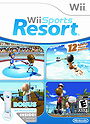 Wii Sports Resort