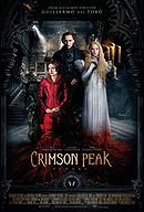 Crimson Peak