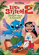 Lilo & Stitch 2: Stitch Has a Glitch