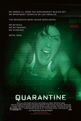 Quarantine