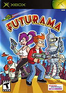 Futurama