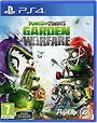 Plants vs. Zombies Garden Warfare