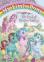 My Little Pony: The End of Flutter Valley