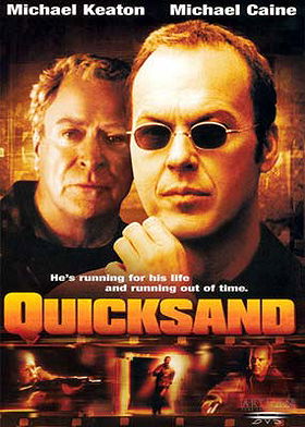 Quicksand