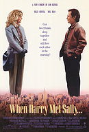 When Harry Met Sally... (1989)