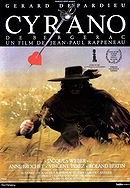 Cyrano de Bergerac