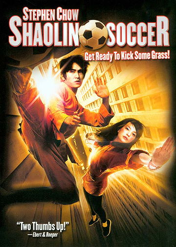 Shaolin Soccer