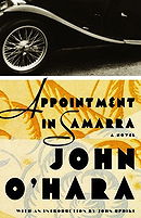 Appointment in Samarra: A Novel