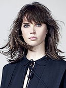 Felicity Jones