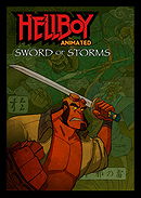 Hellboy Animated: Sword of Storms