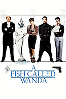 A Fish Called Wanda (1988)