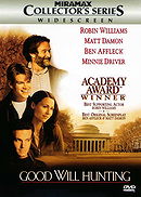 Good Will Hunting (Miramax Collector's Series)