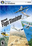 MS Flight Simulator X (Standard)