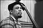 Charles Mingus