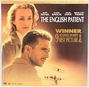 The English Patient