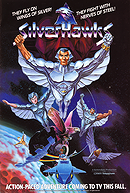 SilverHawks