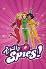 Totally Spies!