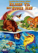 The Land Before Time IX: Journey to the Big Water