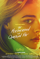 The Miseducation of Cameron Post 