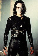 The Crow (Eric Draven)