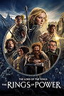 The Lord of the Rings: The Rings of Power