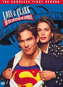 Lois & Clark: The New Adventures of Superman