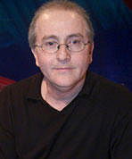 Patrick Doyle