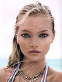 Gemma Ward