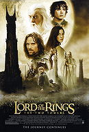 The Lord of the Rings: The Two Towers