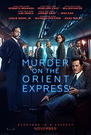 Murder on the Orient Express