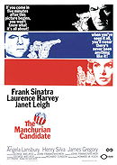 The Manchurian Candidate (1962)