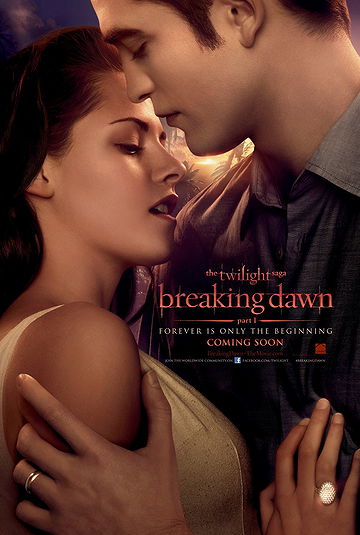 The Twilight Saga: Breaking Dawn: Part 1