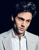 Penn Badgley