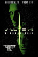 Alien: Resurrection