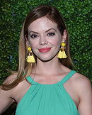 Dreama Walker