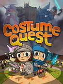 Costume Quest