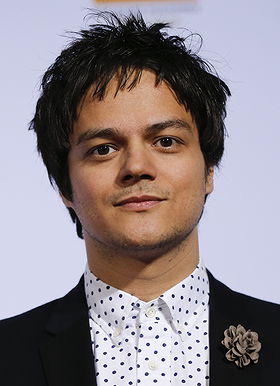 Jamie Cullum