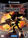 Shadow the Hedgehog