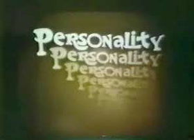 Personality