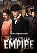 Boardwalk Empire 