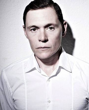 Burn Gorman