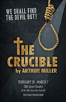 The Crucible