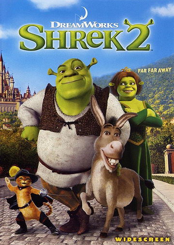 Shrek 2