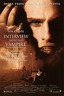 Interview with the Vampire: The Vampire Chronicles